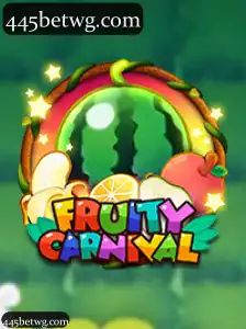 Explore 445bet - FruityCarnival: Apostas Online com Cassino, Slots e Jogos Ao Vivo
