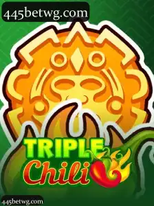 Descubra TripleChili: Aventura Picante nos Jogos Online