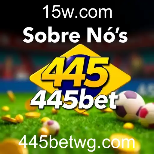 Sobre Nós 445bet: Quem Somos e Nossos Valores