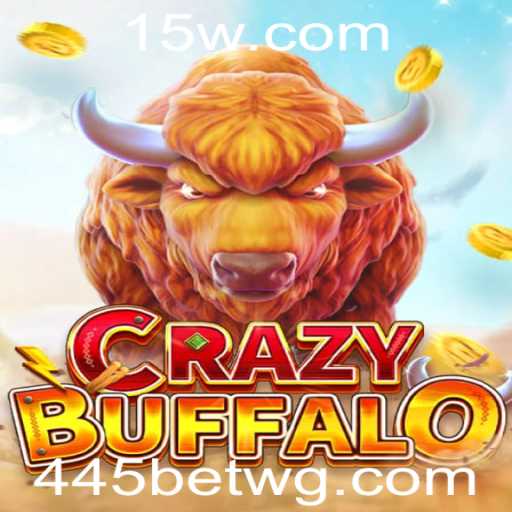 Entendendo o Fascinante Jogo CRAZYBUFFALO: A Nova Febre dos Games Online