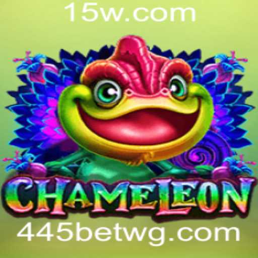 Chameleon: Desvende a Arte da Camuflagem no Novo Jogo Empolgante
