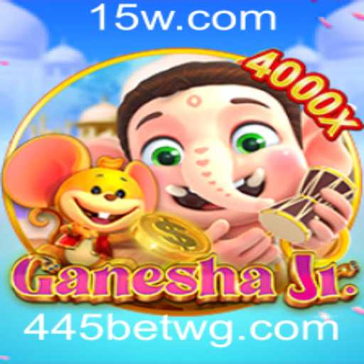 Explorando o Fascínio por GaneshaJr: Uma Jornada no Mundo dos Jogos