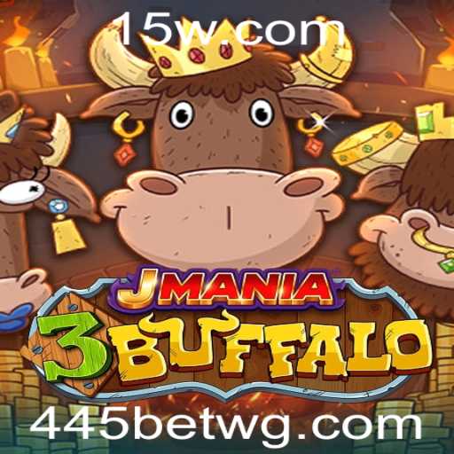 Explorando o Mundo de JMania3Buffalo: A Nova Sensação nos Jogos Online