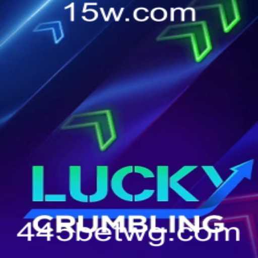 Desvendando LuckyCrumbling: Um Jogo Inovador no Cenário Atual