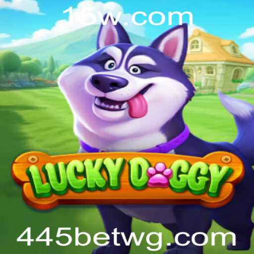 Explorando o Mundo Empolgante de LuckyDoggy e 445bet