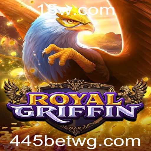 Explorando o Universo de RoyalGriffin: Uma Jornada Estratégica no Mundo dos Jogos