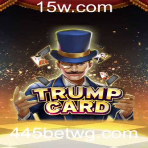 Explorando TrumpCard: O Jogo de Estratégia Que Une Política e Entretenimento