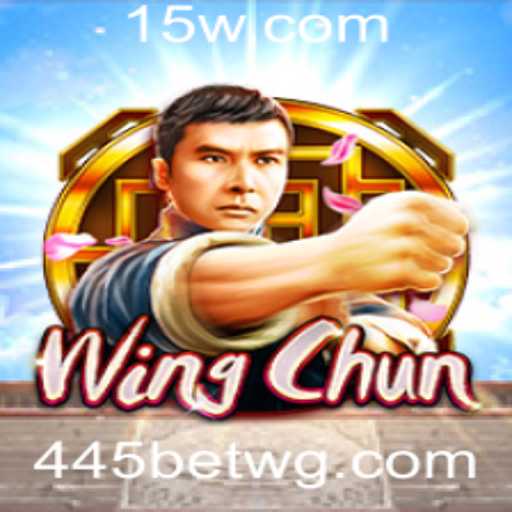 Explorando WingChun: Um Novo Jogo Estratégico com a Chave 445bet