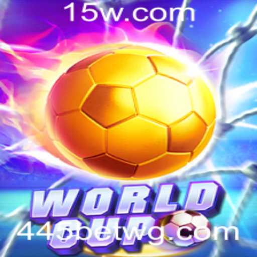 Descubra o Empolgante Mundo de WorldCup com 445bet