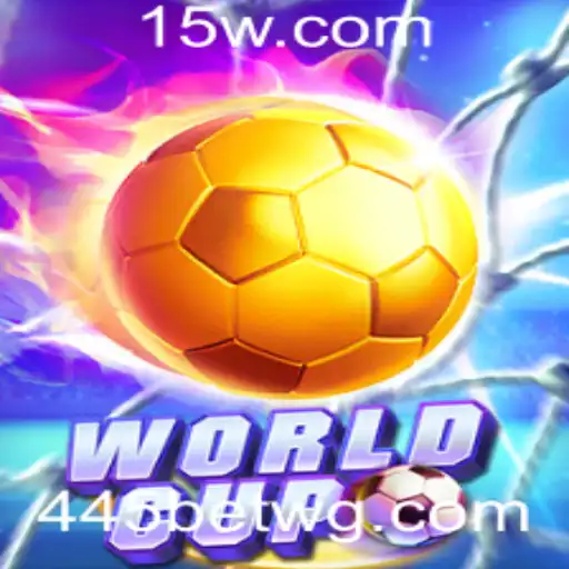 Descubra o Empolgante Mundo de WorldCup com 445bet